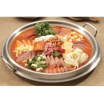 BUDAE JJIGAE- Korea Garden Restaurant- Kenya