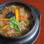 DDUK BULGOGI- Korea Garden Restaurant- Kenya