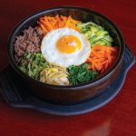 DOLSOT BIBIMBAP- Korea Garden Restaurant- Kenya