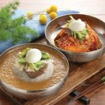 NAENGMYEON- Korea Garden Restaurant- Kenya