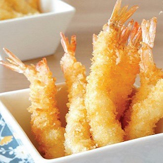 SAEU TEMPURA- Korea Garden Restaurant- Kenya